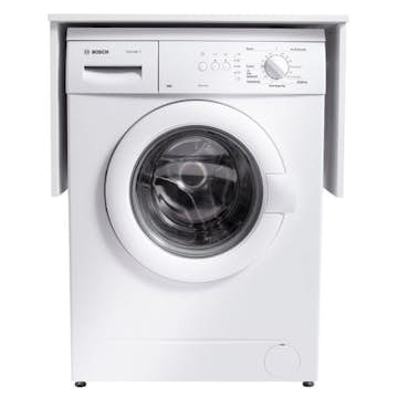 Tvättmaskinsmöbel Alterna Ariella