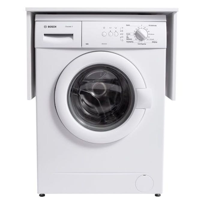 Tvättmaskinsmöbel Alterna Ariella