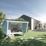 Vindskydd PLUS Shelter