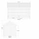 Trädgårdshus PLUS Multi 10 m2 16958