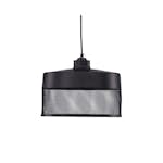 Taklampa Venture Home Toulon - Wide