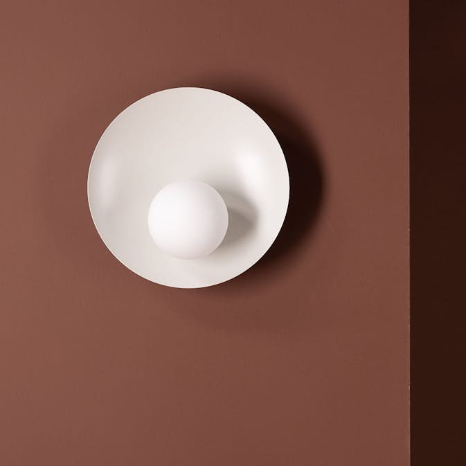 Vägglampa Venture Home Le Havre