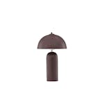 Bordslampa Venture Home Corello Beige Spraystone Design