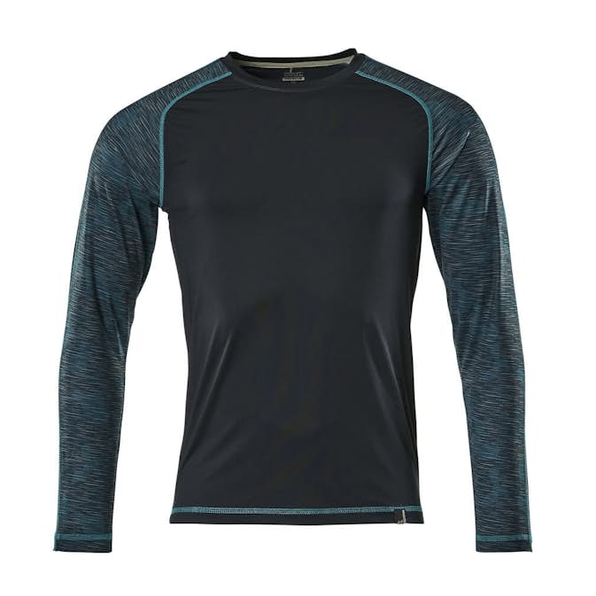 T-shirt, långärmad Mascot Advanced 17281-944