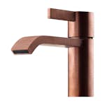 Tvättställsblandare Tapwell ARM071L