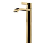 Tvättställsblandare Tapwell ARM081L Hög Pip