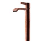 Tvättställsblandare Tapwell ARM081L Hög Pip