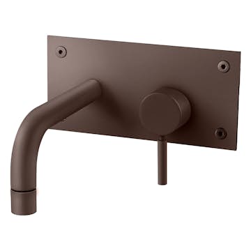 Tvättställsblandare Tapwell Box 006