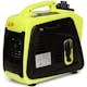 Elverk Metalcraft 1000W med USB-port