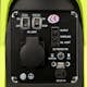 Elverk Metalcraft 1300W med USB-port