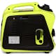 Elverk Metalcraft 1300W med USB-port