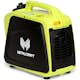 Elverk Metalcraft 1300W med USB-port