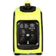 Elverk Metalcraft 2300W med USB-port