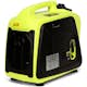 Elverk Metalcraft 2300W med USB-port