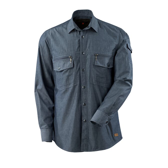 Skjorta Mascot Crossover 17304-325