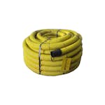 Kabelslang Kaczmarek Gul 50 mm x 50 m