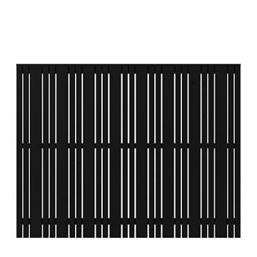 Staket PLUS Tangent 180x140 cm