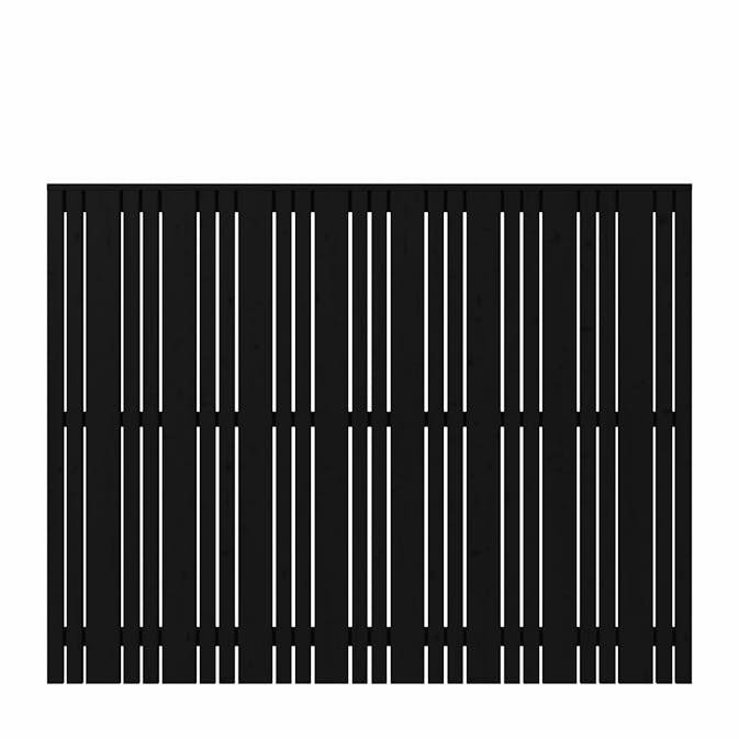 Staket PLUS Tangent 180x140 cm