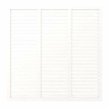 Staket PLUS Harmoni 180x180 cm