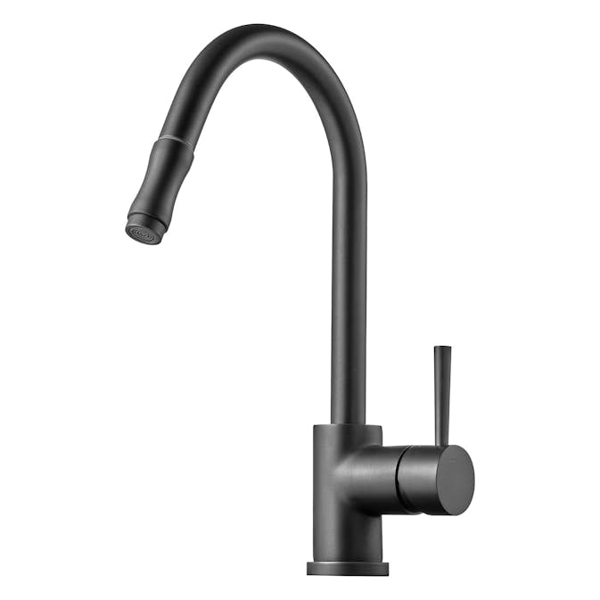 Köksblandare Tapwell EVO 185 med Utdragbar Pip