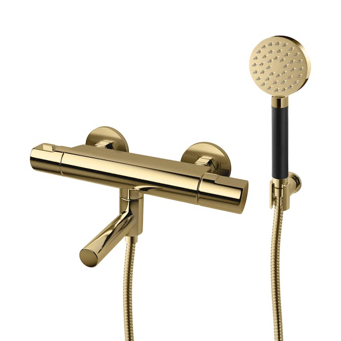 Dusch- och Badkarsblandare Tapwell ARM026-160