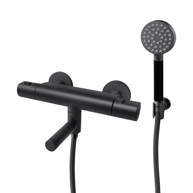 Dusch- och Badkarsblandare Tapwell ARM026-160