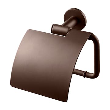 Toalettpappershållare Tapwell TA236 med Lock