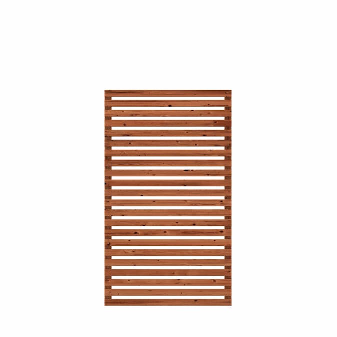 Tokyo Staket PLUS 83 x 140 cm