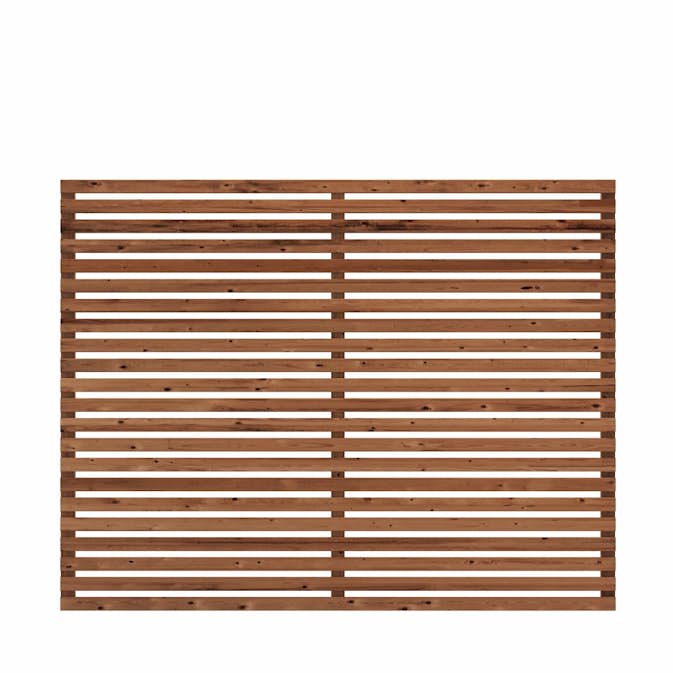 Tokyo Staket PLUS 180 x 140 cm