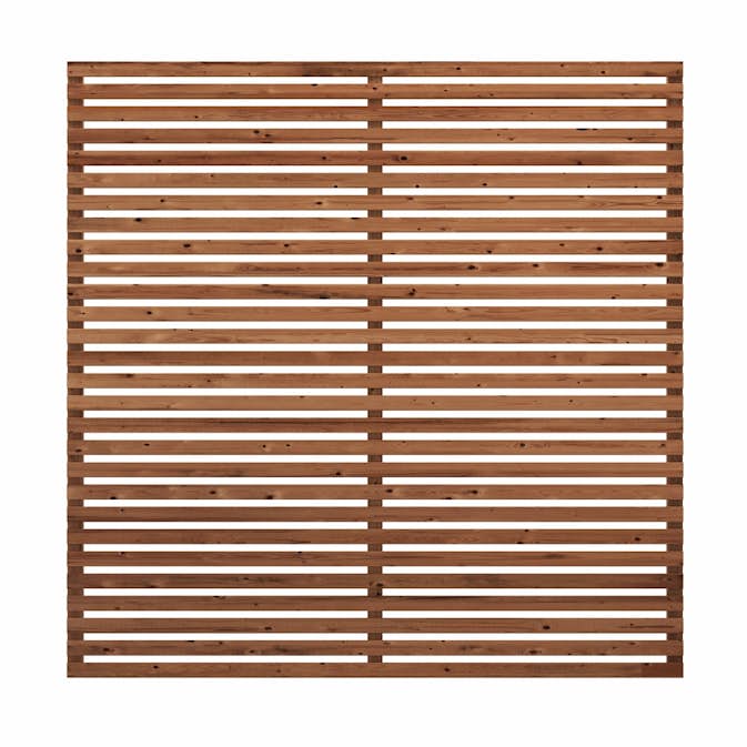 Tokyo Staket PLUS 180 x 180 cm