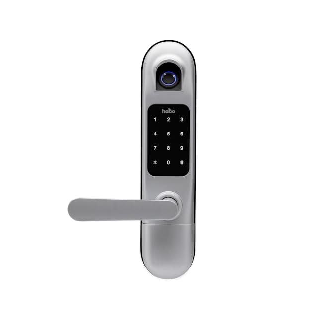 Elektroniskt Dörrlås Habo Tribe 2