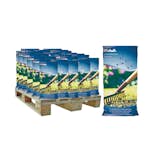 Gräsmattedress Weibulls Gräsgödsel & Gödsel för Gräsmatta 2160 L