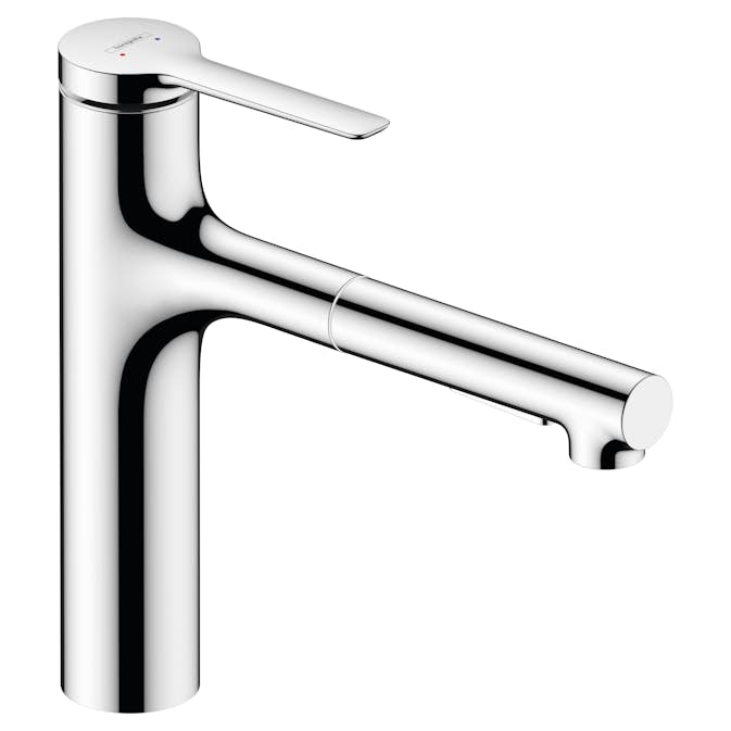 Köksblandare Hansgrohe Zesis M33 160 2jet