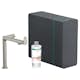 Köksblandare Hansgrohe Aqittura M91 SodaSystem 240 1jet