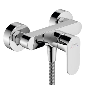 Duschblandare Hansgrohe Rebris S 1-grepps 150cc