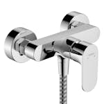 Duschblandare Hansgrohe Rebris S 1-grepps 150cc