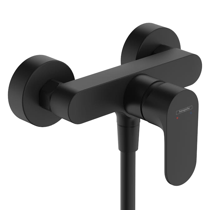 Duschblandare Hansgrohe Rebris S 1-grepps 150cc