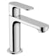 Tvättställsblandare Hansgrohe Rebris S 1-grepps 110 med Lyftventil