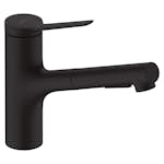 Köksblandare Hansgrohe Zesis M33 150 2jet