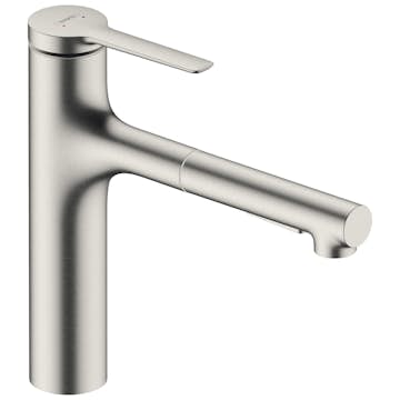 Köksblandare Hansgrohe Zesis M33 160 2jet