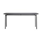 Trädgårdsbord Comfort Garden Juncker 90x180 cm