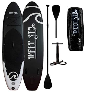 Stand-up Paddleboard Deep Sea SUP-Board Set PRO