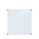 Glasstaket PLUS 90x91 Klarglas