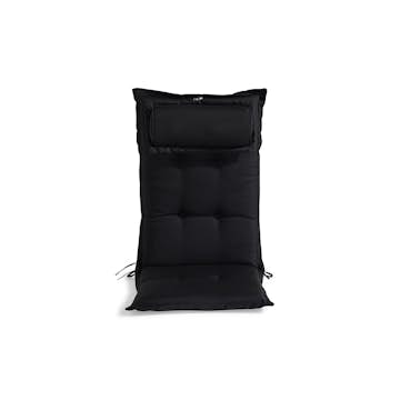 Dyna Comfort Garden till Positionsstol med Nackkudde Utomhus