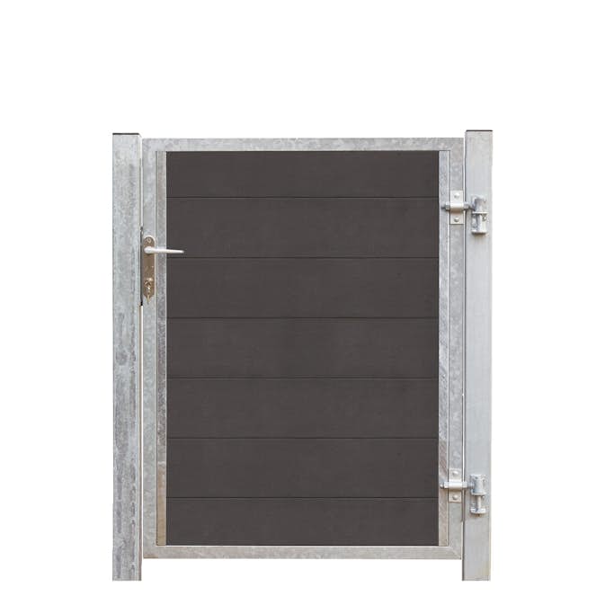 Kompositgrind PLUS Futura 99x127