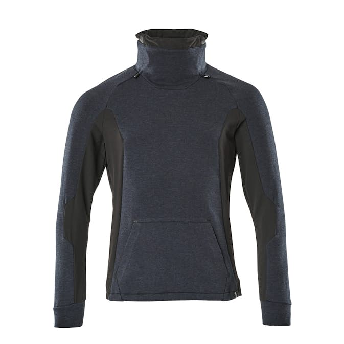 Sweatshirt Mascot Advanced 17584-319