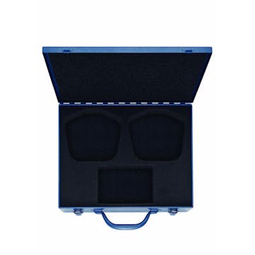 Väska LK Systems Pressbackar M42/54