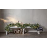 Grangirlang Star Trading Greyland i Grön, 300 cm