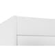 Garderob Scandinavian Choice Leila