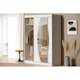 Garderob Scandinavian Choice Leila